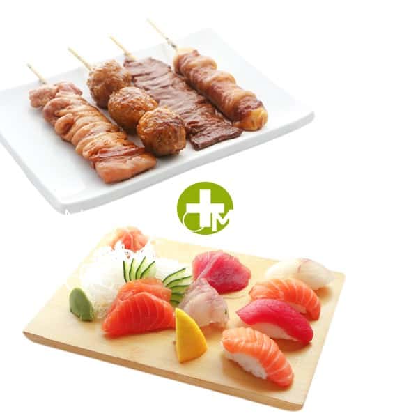 Restaurant Naruto à Mantes-la-Jolie, France