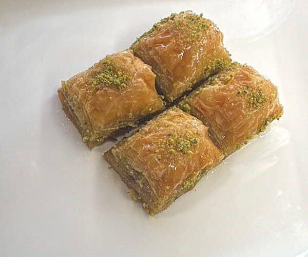 Restaurant NAZAR KEBAP & PIZZA à Zweibrücken, Allemagne