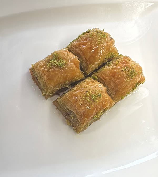 Restaurant NAZAR KEBAP & PIZZA à Zweibrücken, Allemagne