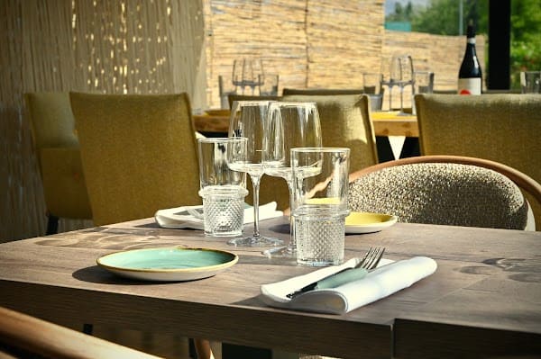 Restaurant Nealina à Chambéry, France