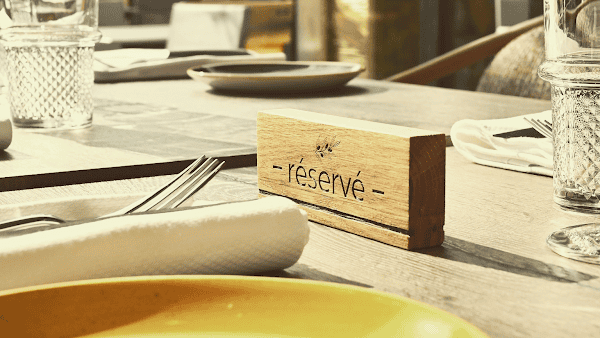 Restaurant Nealina à Chambéry, France