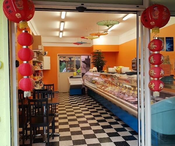 Restaurant Nem’s In Box à Brignoles, France