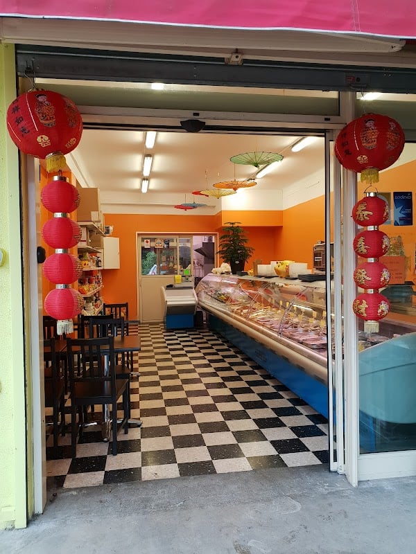 Restaurant Nem’s In Box à Brignoles, France