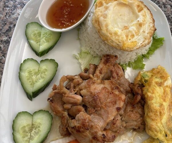 Restaurant Nem’s In Box à Brignoles, France