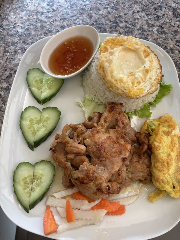 Restaurant Nem’s In Box à Brignoles, France