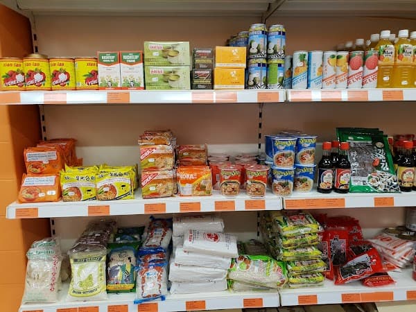 Restaurant Nem’s In Box à Brignoles, France