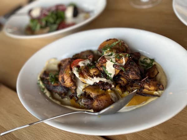 Restaurant NENI Berlin à Berlin, Allemagne