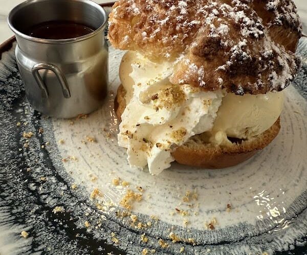 Restaurant Neosud à Vence, France