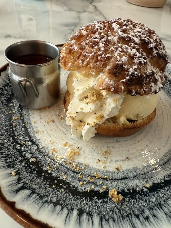 Restaurant Neosud à Vence, France