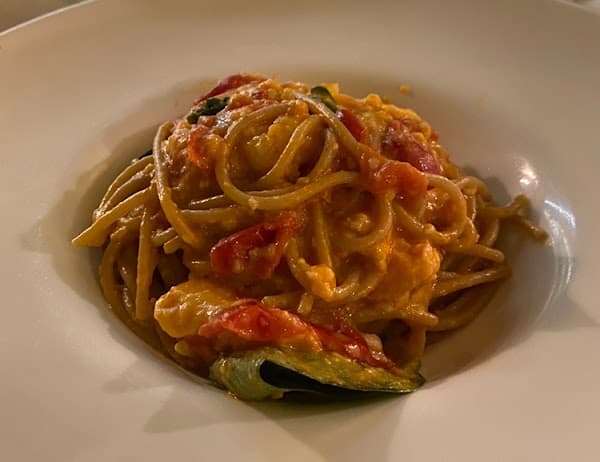 Restaurant Nerino Dieci Trattoria à Milan, Italie