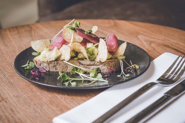 Restaurant Nesenbach Brauhaus & Eventlocation – Stuttgart à Stuttgart, Allemagne