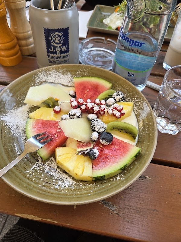 Restaurant Nesenbach Brauhaus & Eventlocation – Stuttgart à Stuttgart, Allemagne