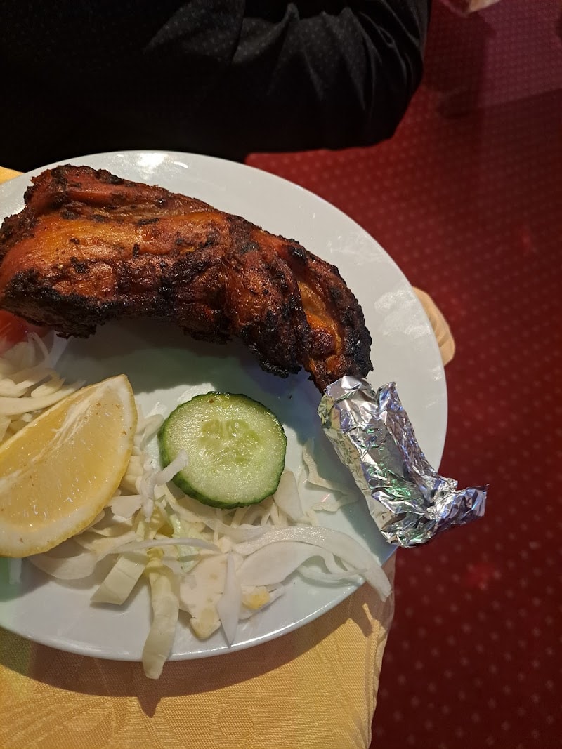 Restaurant New Achiana à Champigny-sur-Marne, France