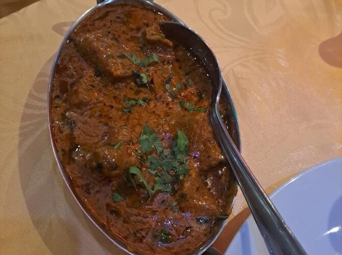 Restaurant New Achiana à Champigny-sur-Marne, France