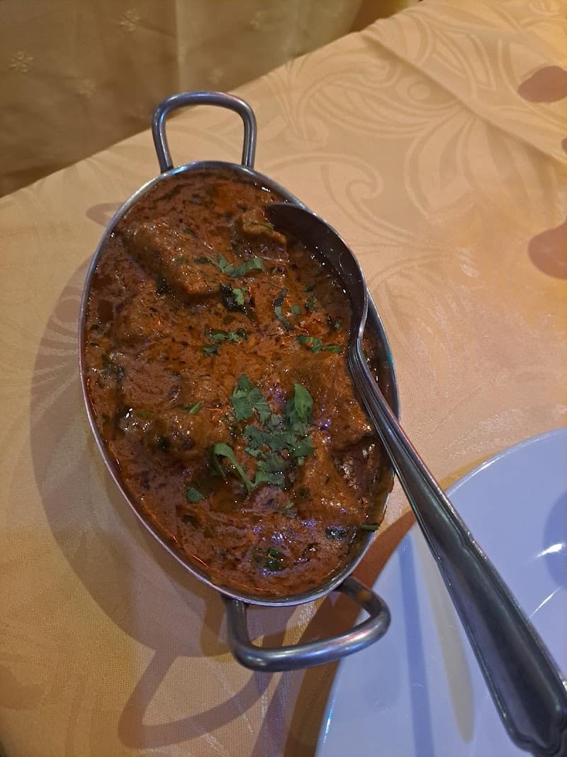 Restaurant New Achiana à Champigny-sur-Marne, France