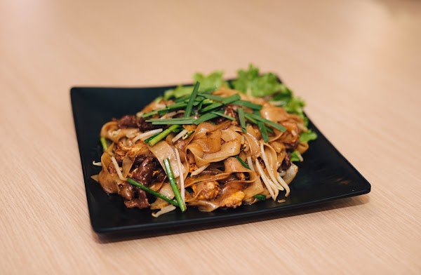 New Saigon – Restaurant Vietnamien Lognes à Lognes, France