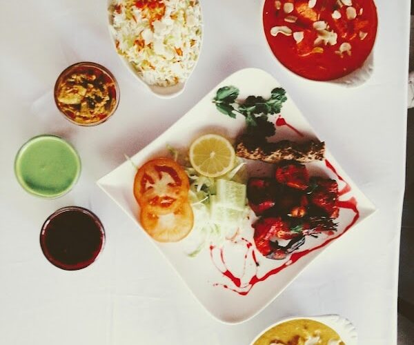 Restaurant New Tandoori House à Meudon, France