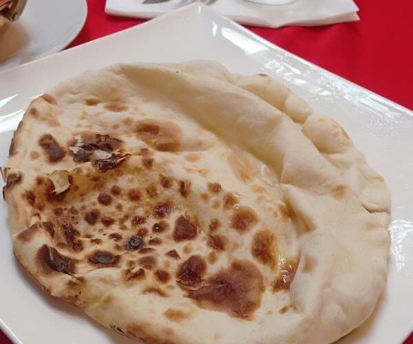 Restaurant New Tandoori House à Meudon, France