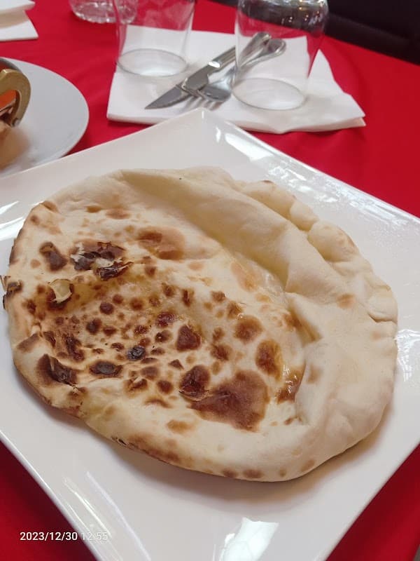 Restaurant New Tandoori House à Meudon, France