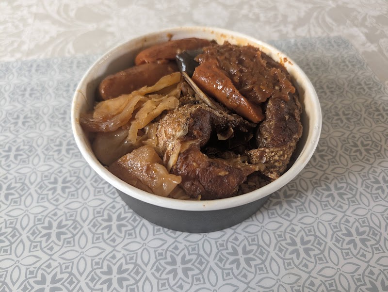 NGO restaurant – traiteur à Achères, France