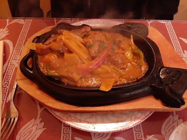 Restaurant Nguyen Thi Thu à Quimperlé, France