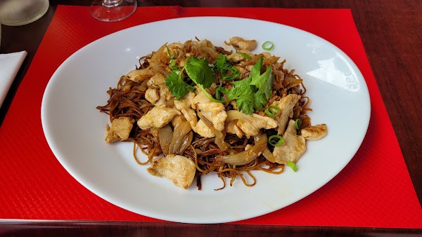 Restaurant NHA TRANG à Saint-Nazaire, France