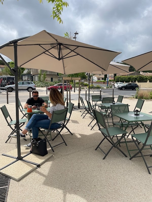 Restaurant Niam By Pith à Jacou, France