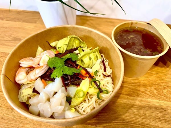 Restaurant Niam By Pith à Jacou, France