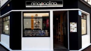 NINA PAOLINA – il ristorante della pasta