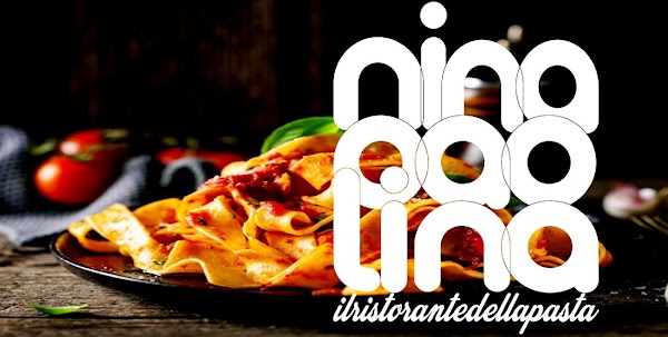 Restaurant NINA PAOLINA – il ristorante della pasta à Saint-Nazaire, France