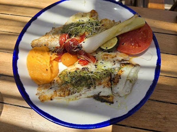 Restaurant Nina Plage Calvi à Calvi, France