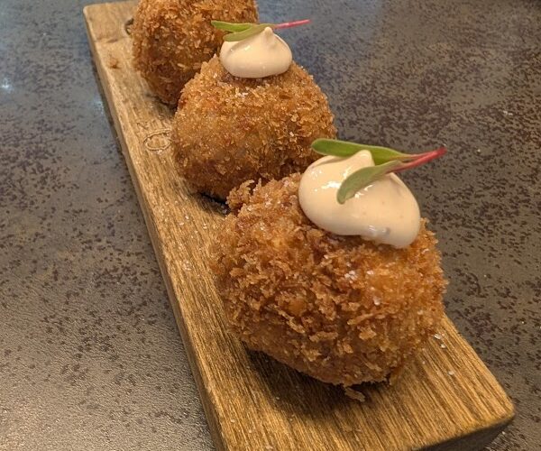 Restaurant Nine Barcelona à Barcelone, Espagne