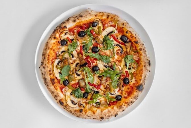 Restaurant Nine Pizza | Pizza – Corbeil Essonnes à Corbeil-Essonnes, France