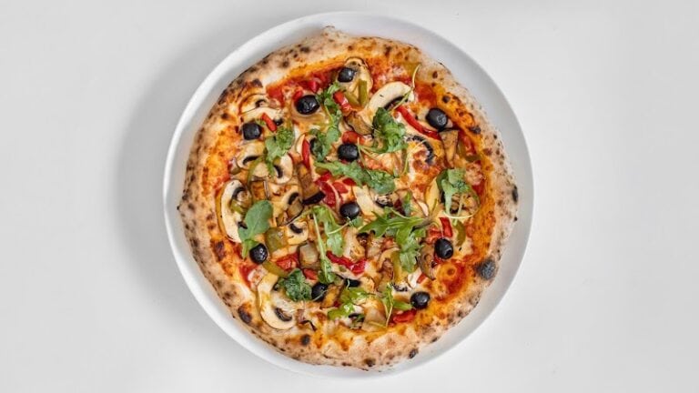 Nine Pizza | Pizza – Corbeil Essonnes