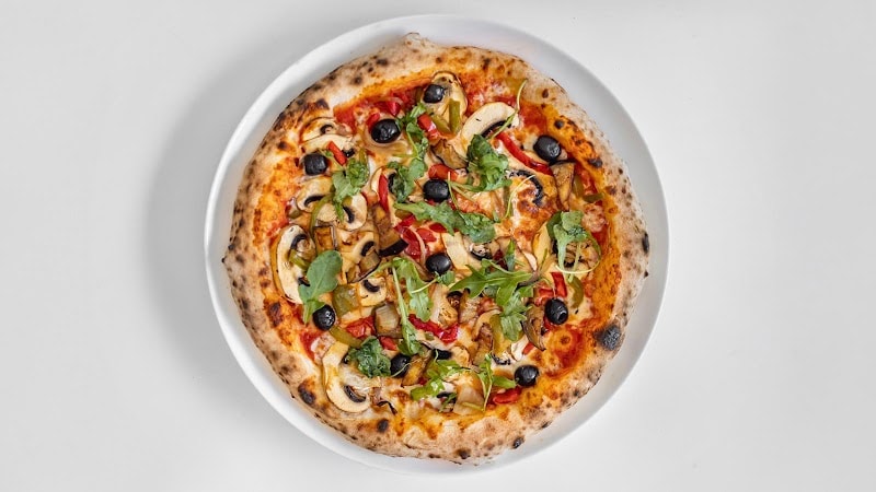 Restaurant Nine Pizza | Pizza – Corbeil Essonnes à Corbeil-Essonnes, France