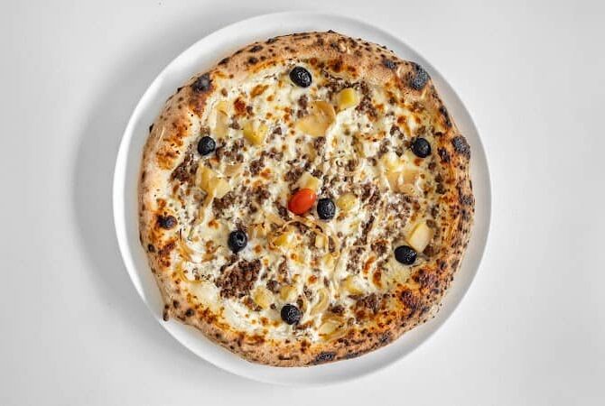 Restaurant Nine Pizza | Pizza – Corbeil Essonnes à Corbeil-Essonnes, France