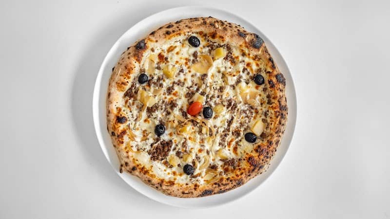 Restaurant Nine Pizza | Pizza – Corbeil Essonnes à Corbeil-Essonnes, France