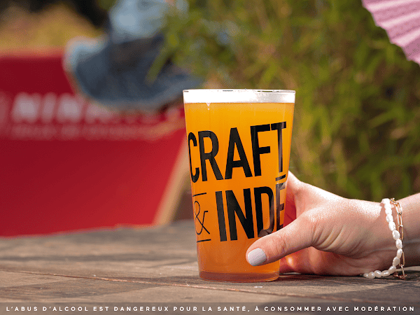 Restaurant Ninkasi Mâcon à Mâcon, France