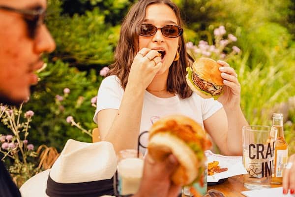 Restaurant Ninkasi Mâcon à Mâcon, France