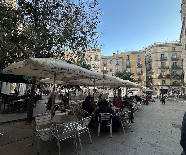 Restaurant Nix Tapas & Drinks à Barcelone, Espagne