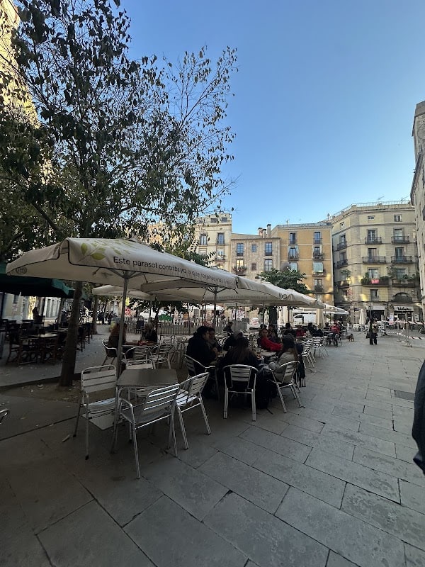 Restaurant Nix Tapas & Drinks à Barcelone, Espagne