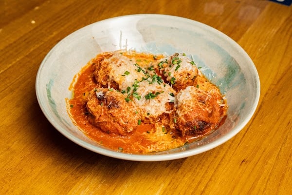 Restaurant Nix Tapas & Drinks à Barcelone, Espagne