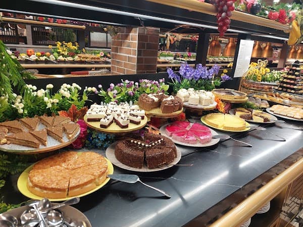 Restaurant No Limit à Brétigny-sur-Orge, France