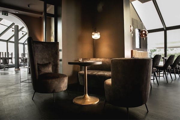 NOA Restaurant & Loungebar à Zweibrücken, Allemagne