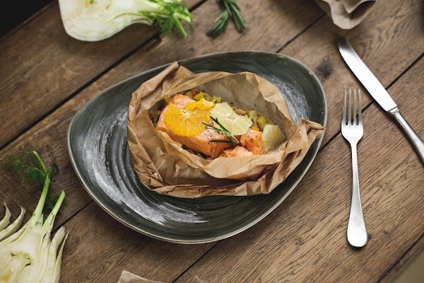 NOA Restaurant & Loungebar à Zweibrücken, Allemagne