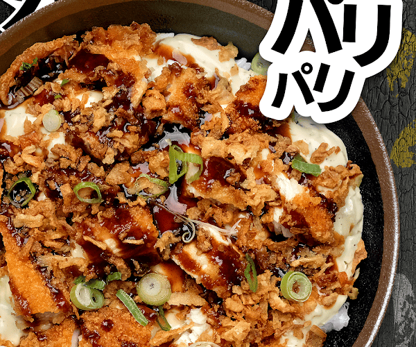 Restaurant Nobi Nobi Bègles à Bègles, France