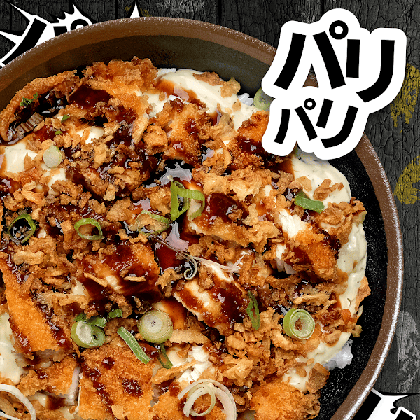 Restaurant Nobi Nobi Bègles à Bègles, France