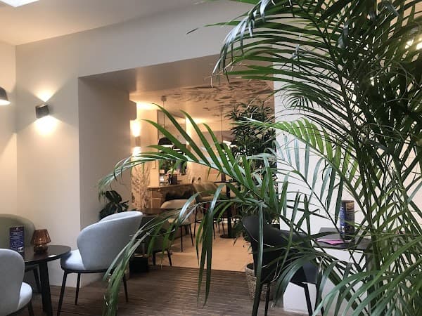 Restaurant Nocciola à Belfort, France