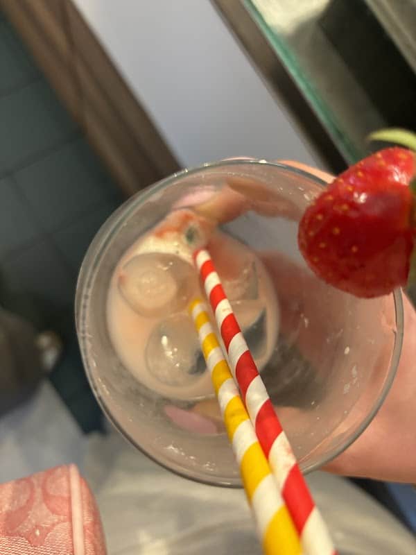 Restaurant Nocciola à Belfort, France