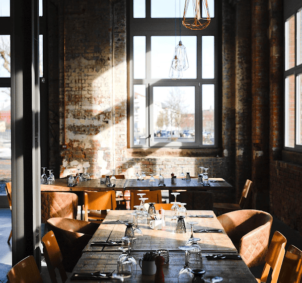 Restaurant NoMad – Bar & Kitchen à Mulhouse, France